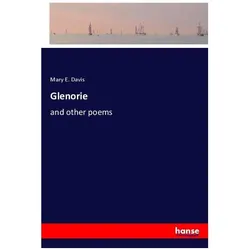 Glenorie, Belletristik von Mary E. Davis