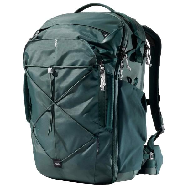 Matador - Global Travel Pack 35 - Reiserucksack blau