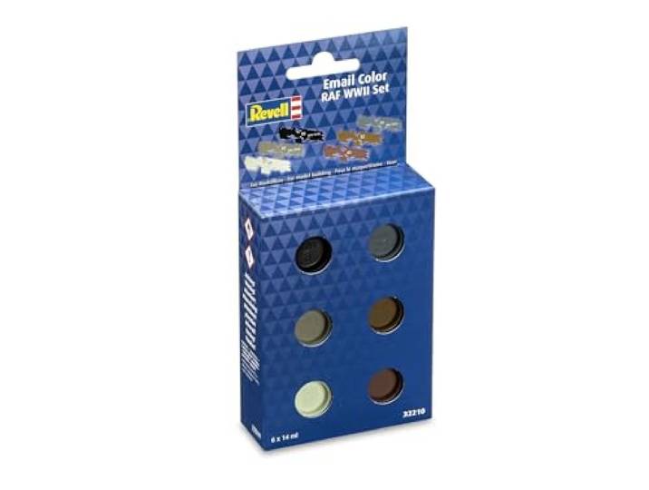 Revell Modelbouw 32210 modelbouw accessoires