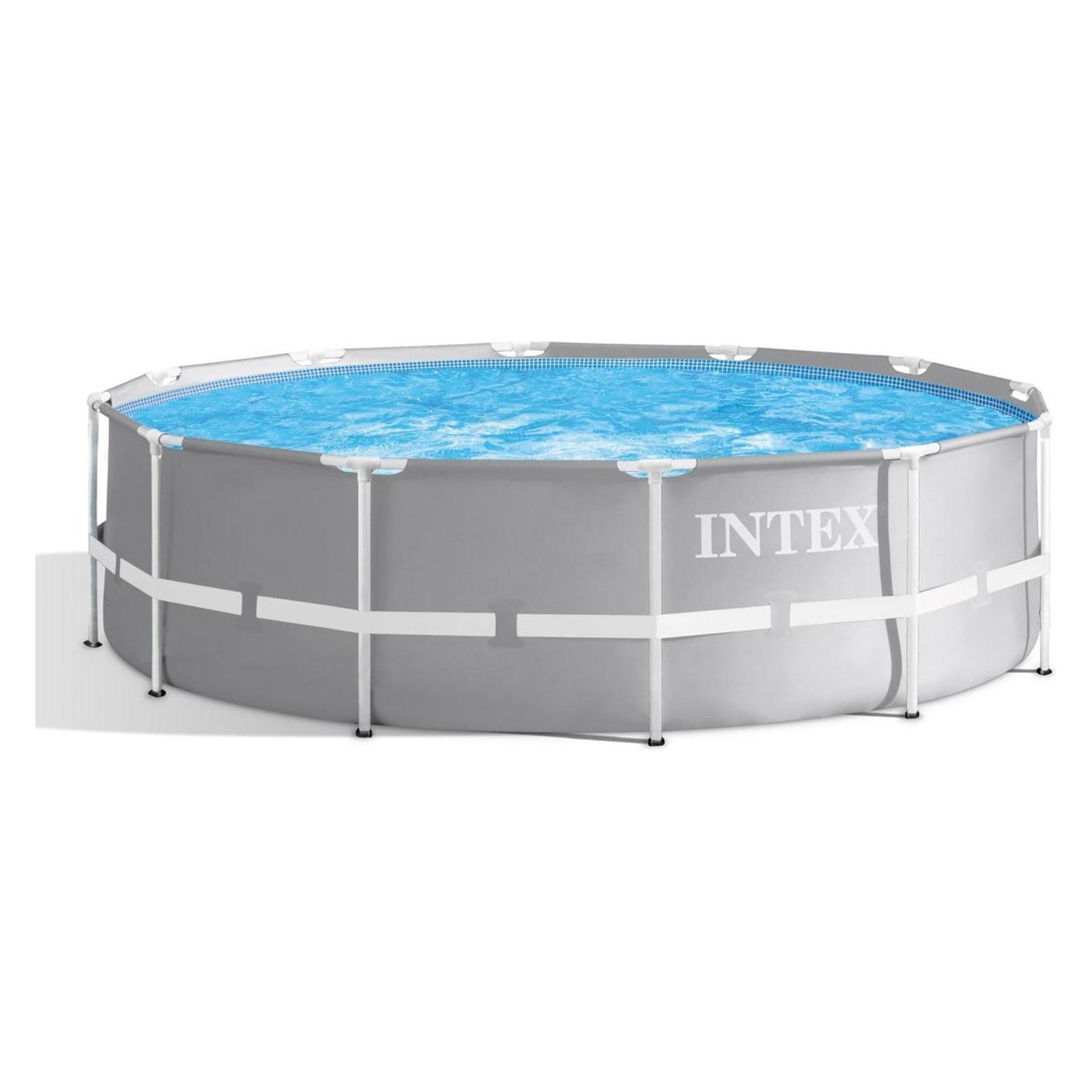 Intex Prism Frame Set (366 x 99 cm) (26716NP)
