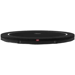 BERG Trampolin Favorit Sports InGround 430 Black