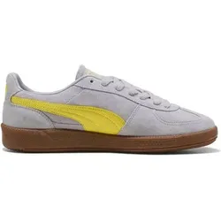 PUMA Herren Freizeitschuhe Palermo, Größe 39 in Silber Silber