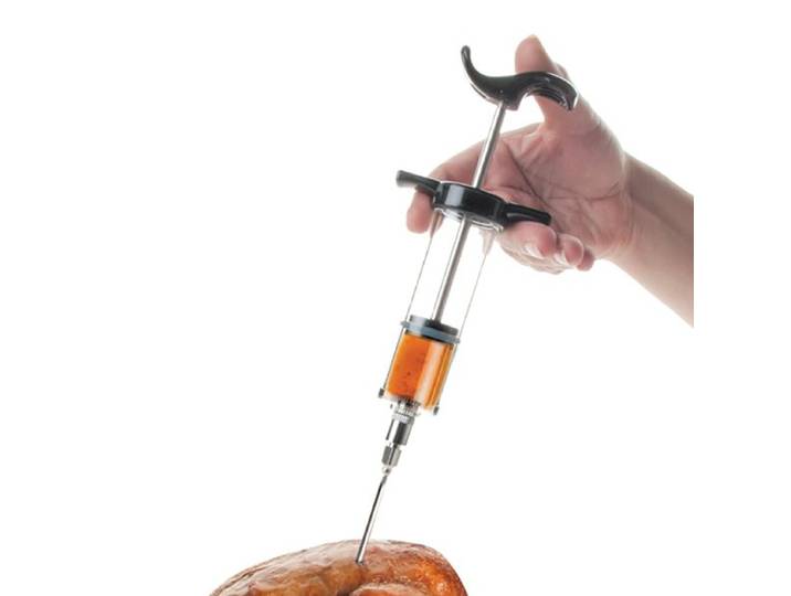 Seringue de cuisine Lacor