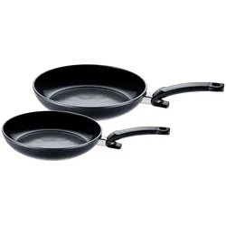 Fissler Pfannen-Set 2-tlg. CERATAL CLASSIC - B/H/T ca. 50.00x30.00x15.00