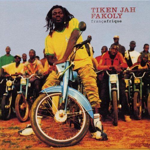 Fakoly, Tiken Jah - Francafrique - Preis vom 17.10.2026 19:25:27 h