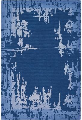 Nourison Symmetry Distressed Area Rug