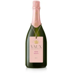 Cuvée Vaux Rose Brut Schloss Vaux 2023