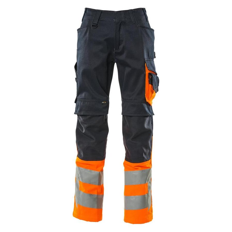 Mascot Warnschutzhose Leeds 15679 (50) (10016749370025)