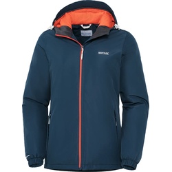 Regatta Damen Wetterschutzjacke wattiert