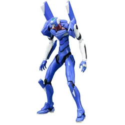 Kotobukiya Neon Genesis Evangelion Plastic Model Kit 1/400 EVA-00 Proto Type TV Ver. 19 cm