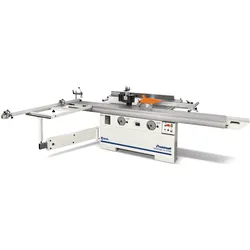 Holzkraft Mehrfachkombination minimax cu 410e F 27 TERSA