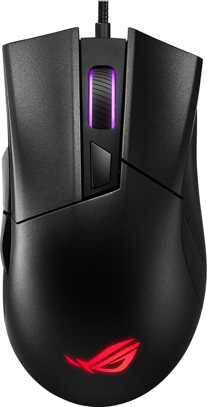 ASUS ROG Gladius II Core Gaming Mouse 90MP01D0-B0UA00