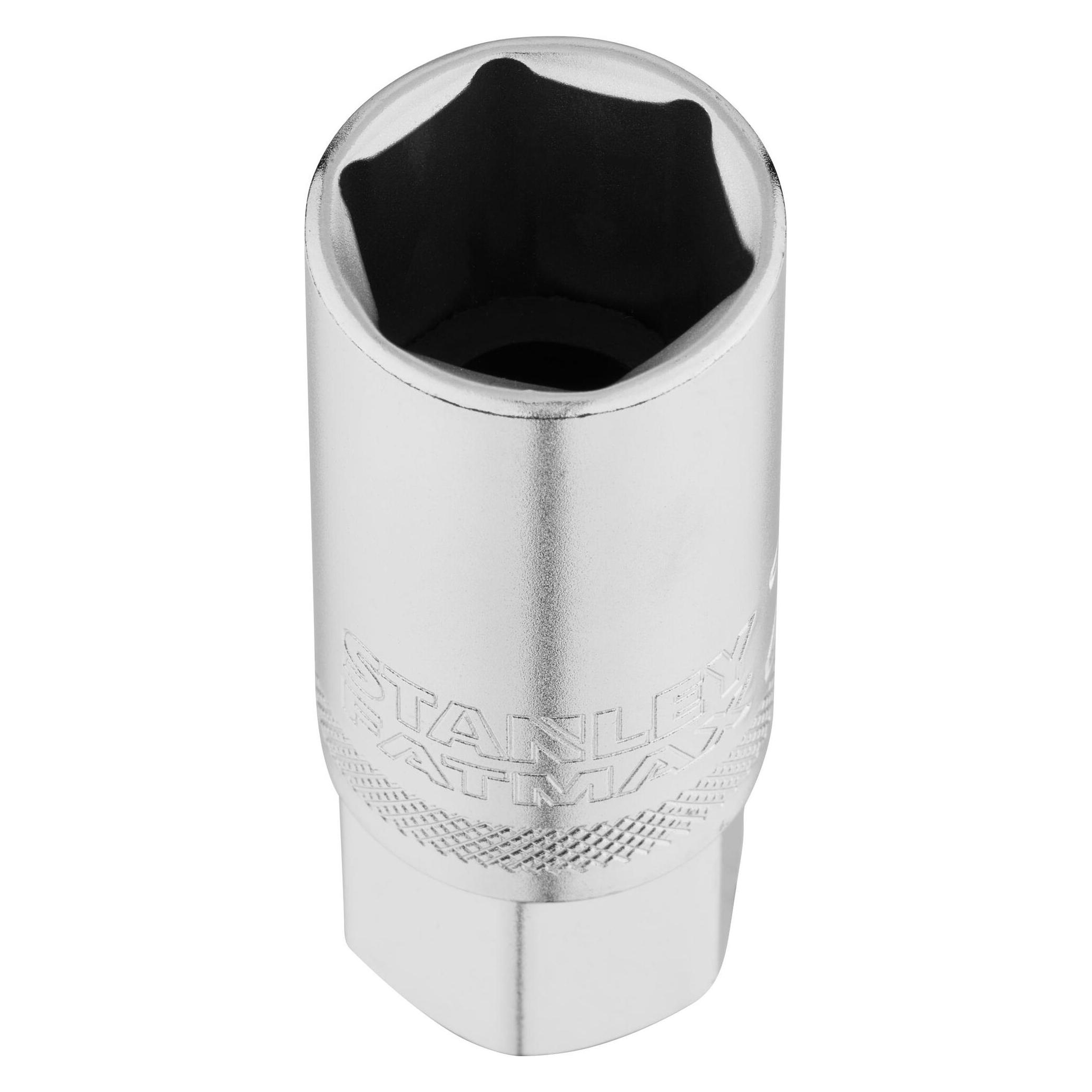 Stanley Zündkerzensteckschlüsseleinsatz (21 mm) (FMMT17968-0)