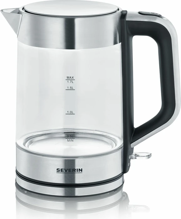 Severin WK3420 (1.70 l) (WK 3420)
