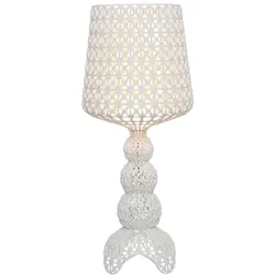 Kartell LED-Tischleuchte Mini Kabuki, Designer Ferruccio Laviani, 70 cm