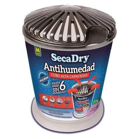 Mass Producti Anti-Feuchtigkeit Trocken (20 l/24h) (45279793)