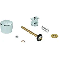 Grohe Umstellung Costa 07524 chrom 07524000