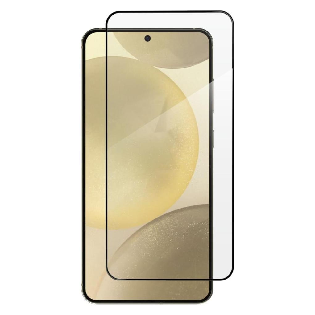 Screenguard Full Screen Panzerglas (Samsung Galaxy S24) (00033524)