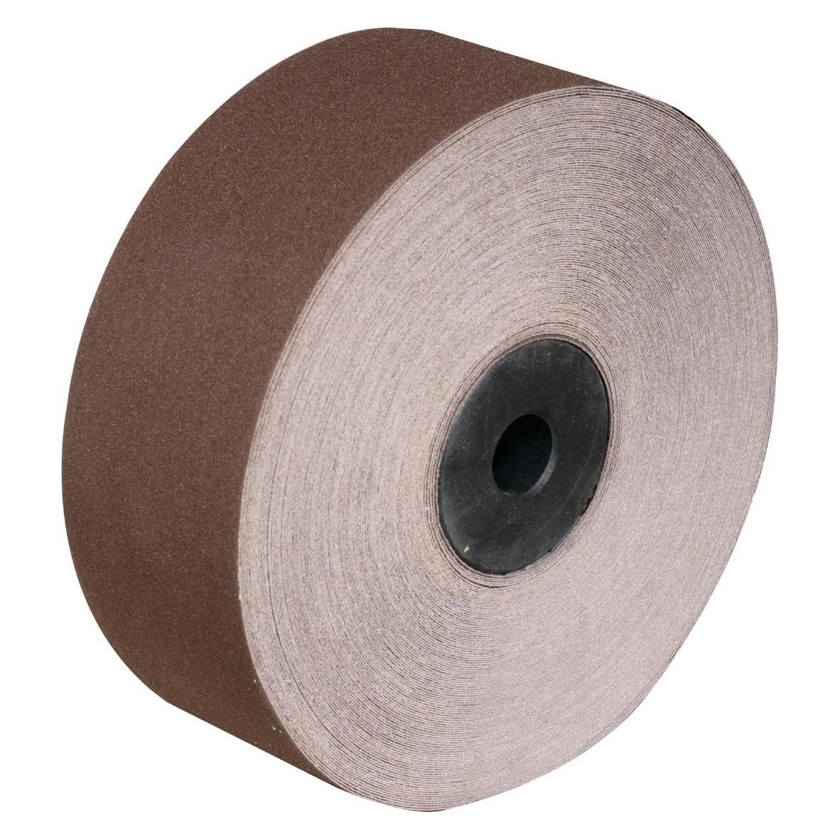 Holzstar Schleifbandrolle 50000x80 K60 (5918760)