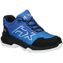 HAIX FUTURE HERO GTX low/blue-white - EU 24 - blau