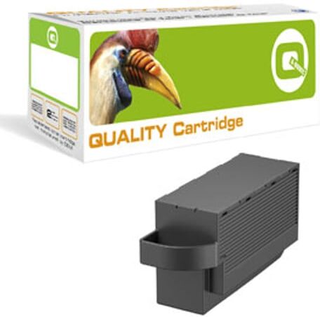 Q-Nomic T3661 caja de mantenimiento