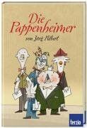 Jörg Hilbert - Die Pappenheimer - Preis vom 30.09.2026 22:30:23 h