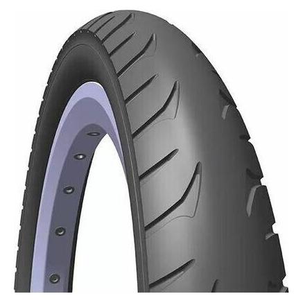 Mitas Pneu 12 Zoll Rubena Hinten (11610)