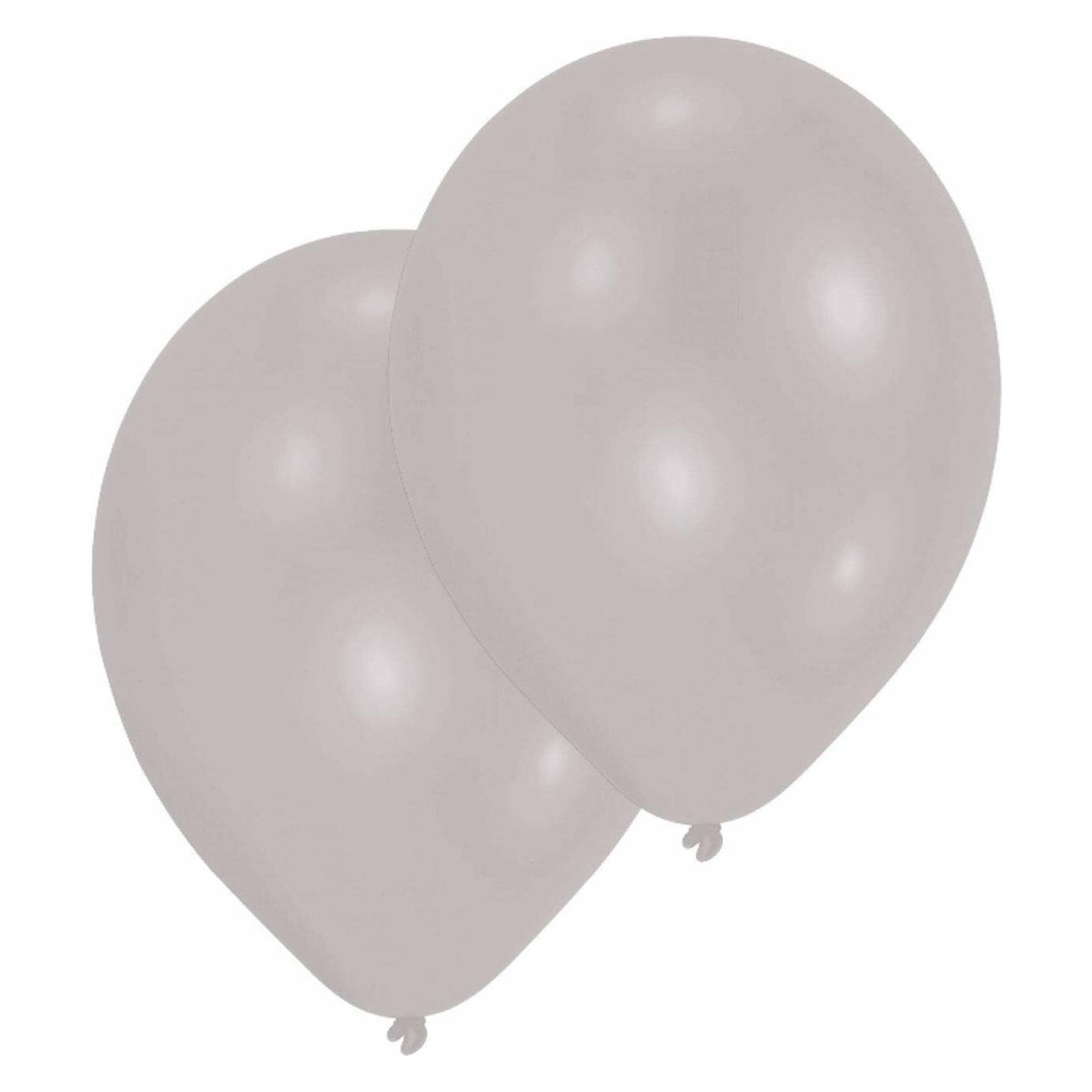 Amscan Ballone (10x) (763.995439)