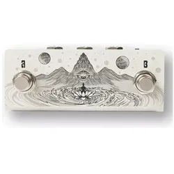 Klowra KBA-03 ANIMUS DUAL, Effektgerät