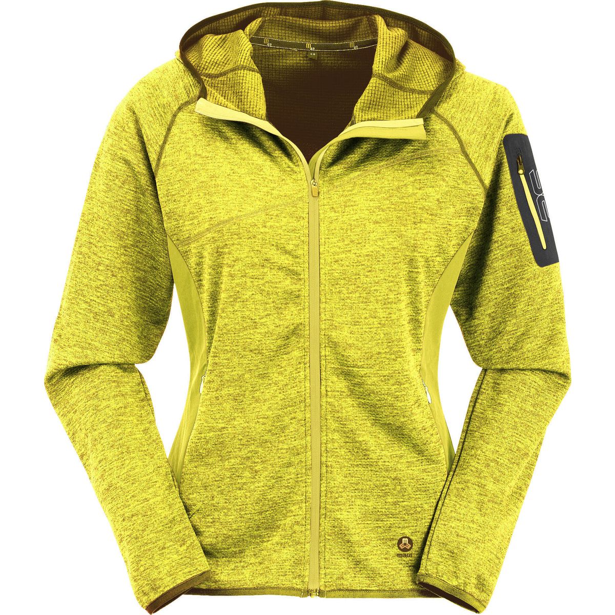MAUL Sport Sonnighorn II lemon (4848) 36 5013500628-4848-36