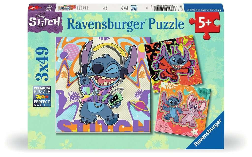 Ravensburger Gewoon spelen 12001070