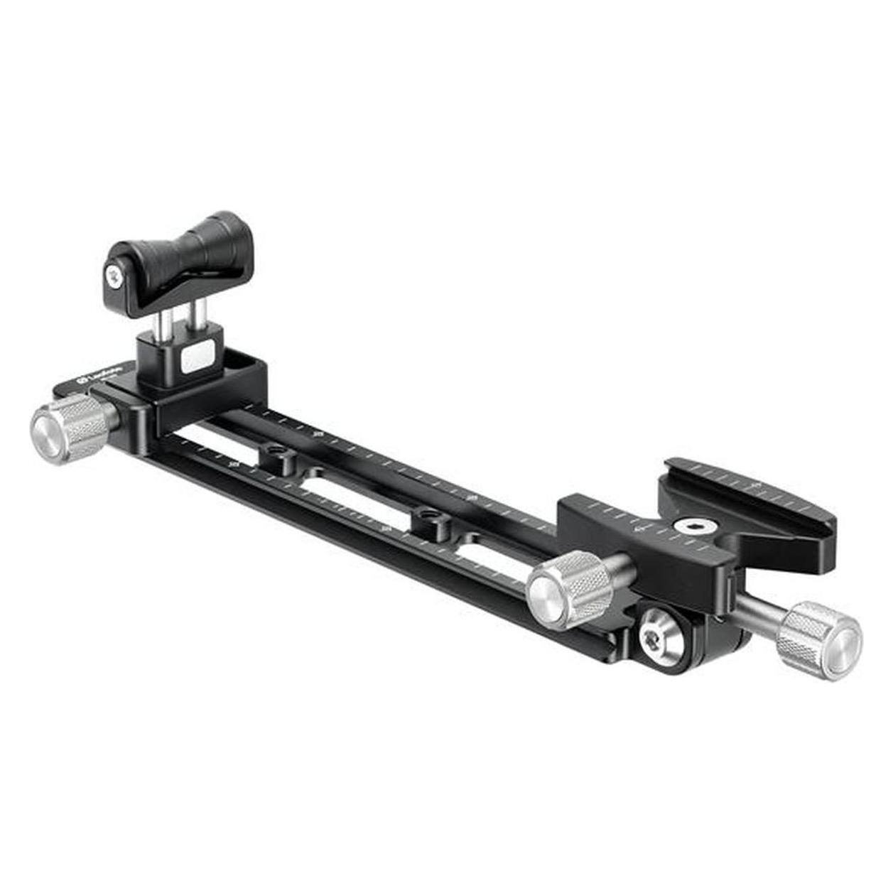 Leofoto VR-150L Objektivstütze mit Klemme 271mm (LF-VR-150L)