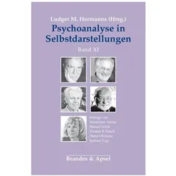 Psychoanalyse in Selbstdarstellungen, Fachbücher
