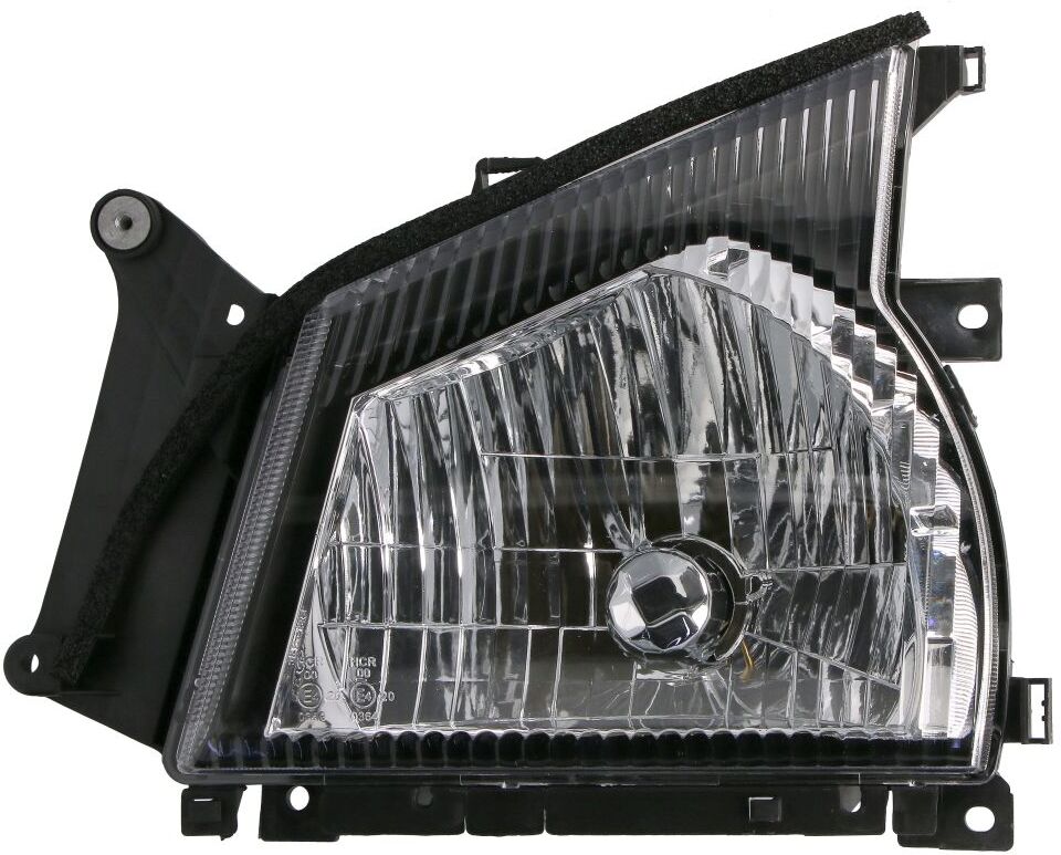 Trucklight Fanali HL-IS001L
