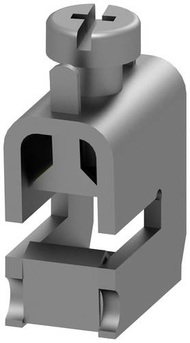 Siemens 8US19212BA01 SammelschieneN-System, Zubehör Schienenmittenabstand 40, 60mm Anschlussklemme Sammelschienen-System 15St.