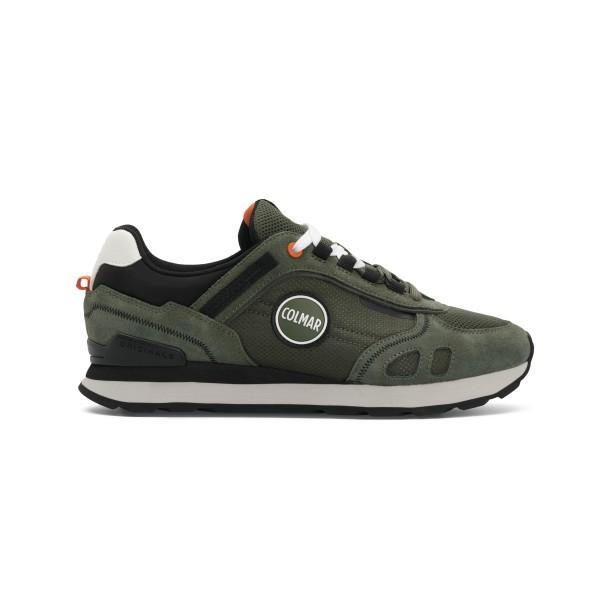 Colmar Active - Travis Sport Bold - Sneaker EU 42 oliv