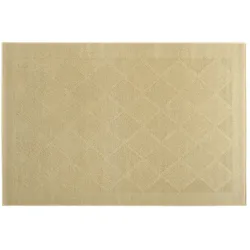 Wollteppich   ¦ beige ¦ Wolle,Jute ¦ Maße (cm): B: 160