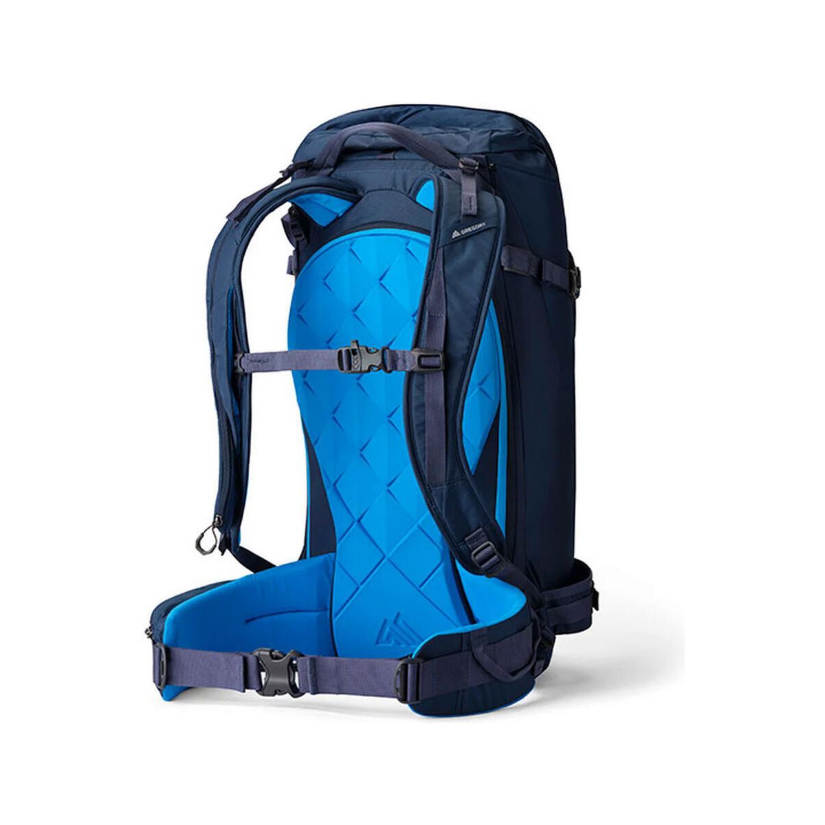 Gregory Targhee 45 Small/Medium alpine blue (A657) 155048-A657