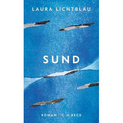 Sund, Gebundene Ausgabe von Laura Lichtblau, C.H. Beck