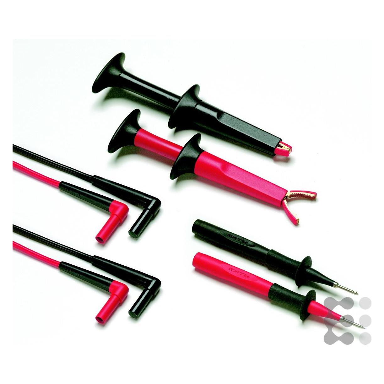 Fluke Sicherheits-Messleitungs-Set ( (3971178)