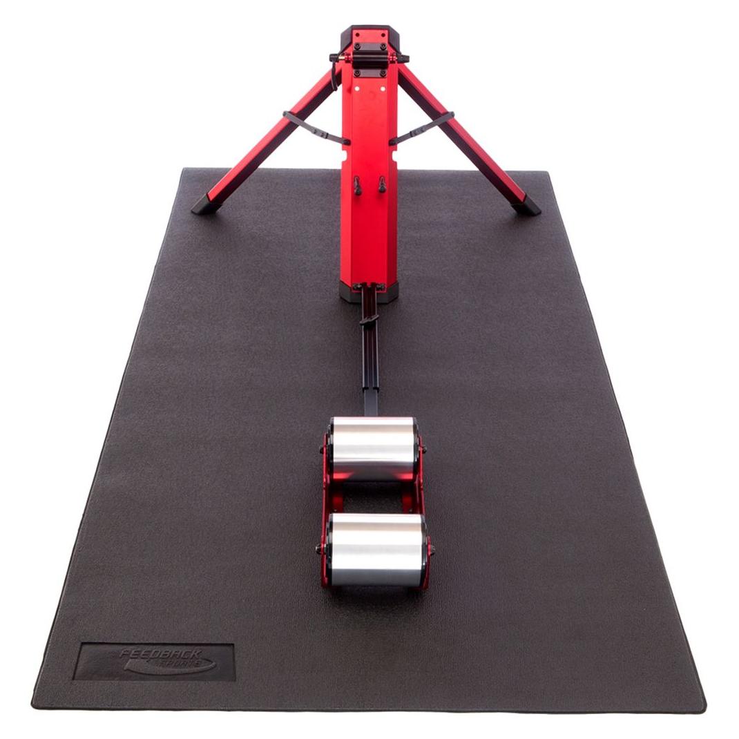 Feedback Sports Floor Mat (16985)