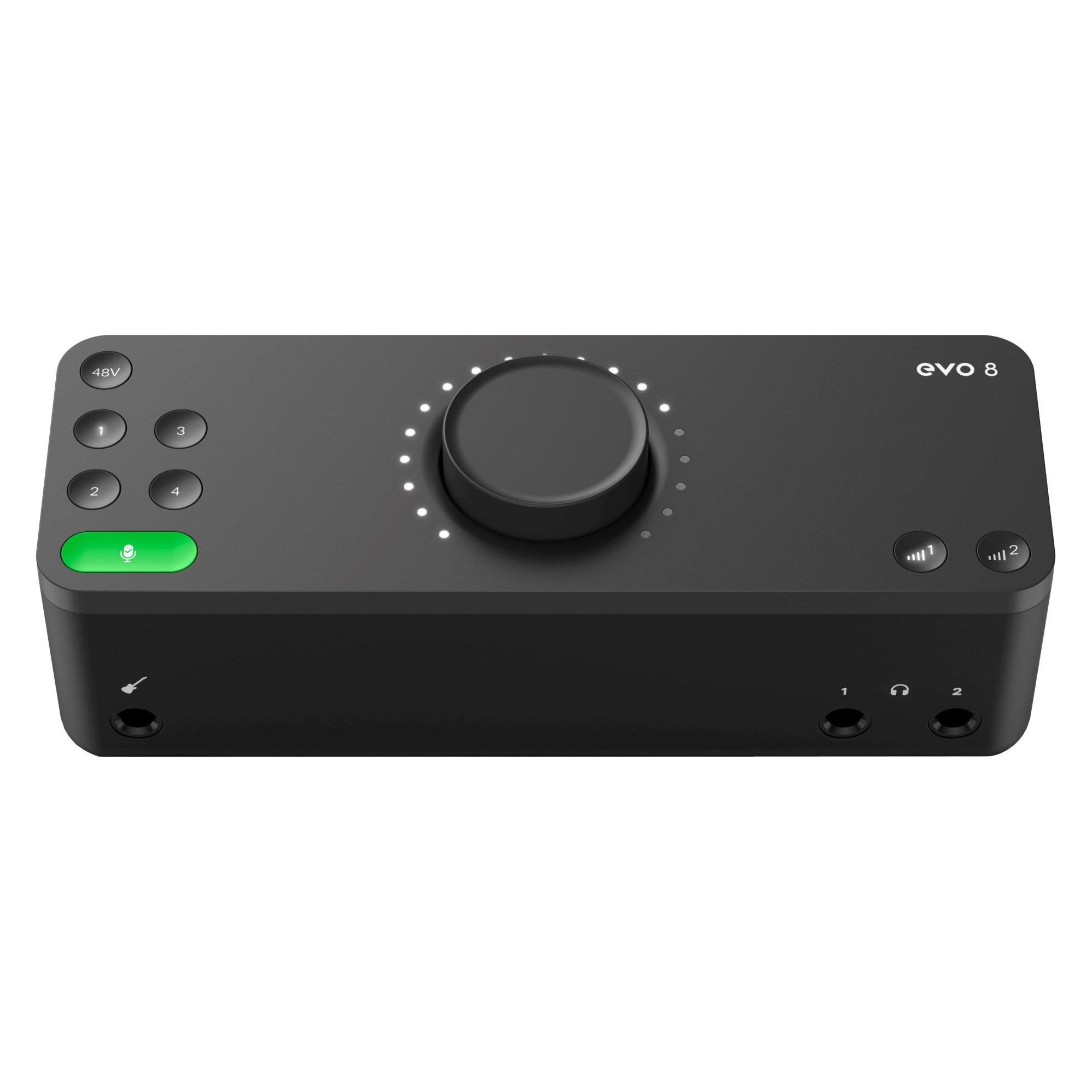 Audient Evo 8 (USB) (18-90038)