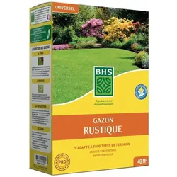 BHS, Samen, Samen 1 kg (Rasensamen)