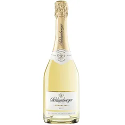 Schlumberger Brut Sekt 12% Vol. 0.75L