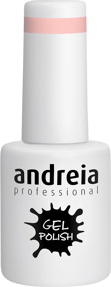 Andreia Professional Esmalte en Gel 4 Semanas 10,5 ml 200