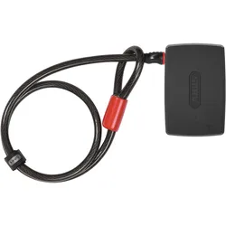 ABUS Alarmbox 2.0 schwarz + ACL 12/100