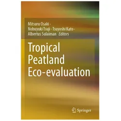 Tropical Peatland Eco-evaluation, Fachbücher