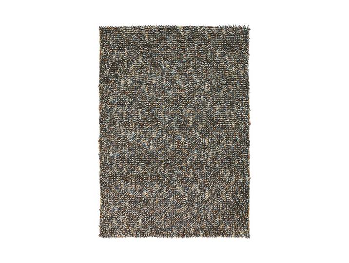 Hochflor Designer Teppich „Rocks Soil“ - aus 100% reiner Schurwolle 250 x 350 cm BRINK & CAMPMAN