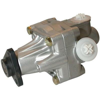 JP GROUP Hydraulikpumpe, Lenkung 1145100800 für VAG