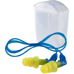 Ultrafit™ X™ Gehörschutzstöpsel mit Aufbewahrungsbox | 50 Paar